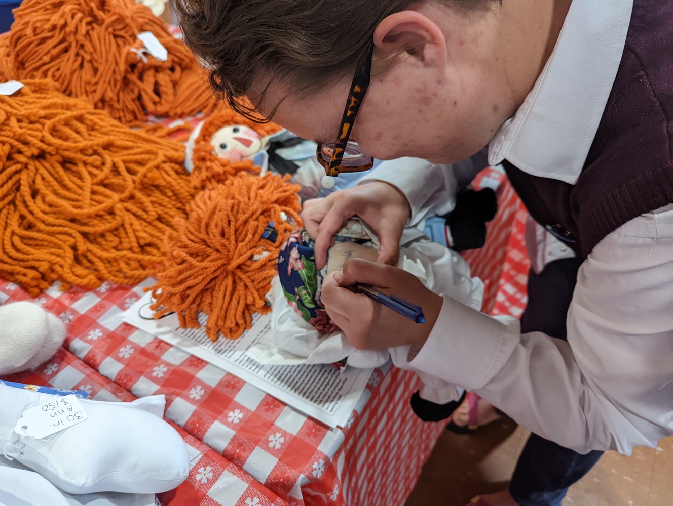 This is a placeholder image with a number three.